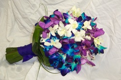Orchid Wedding PLanning Package